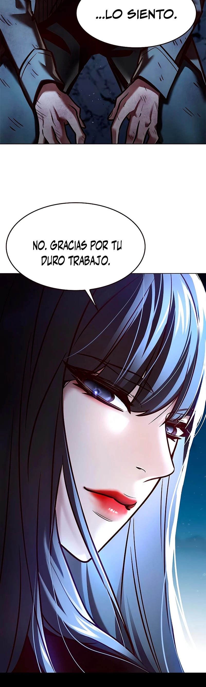 Read Eleceed Español Manga Online