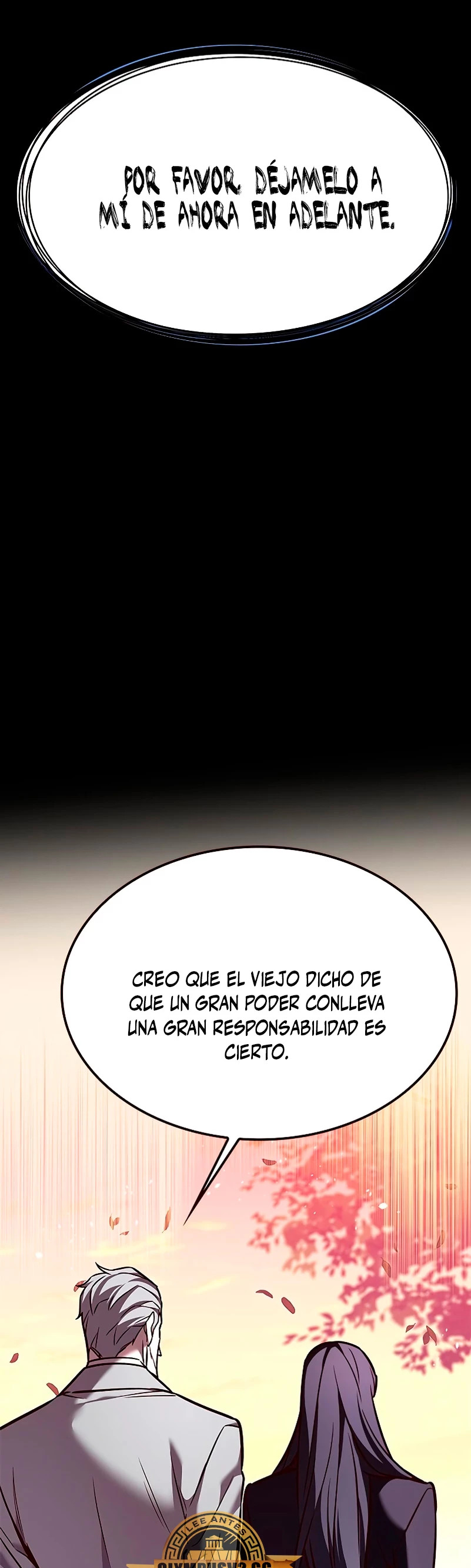 Read Eleceed Español Manga Online