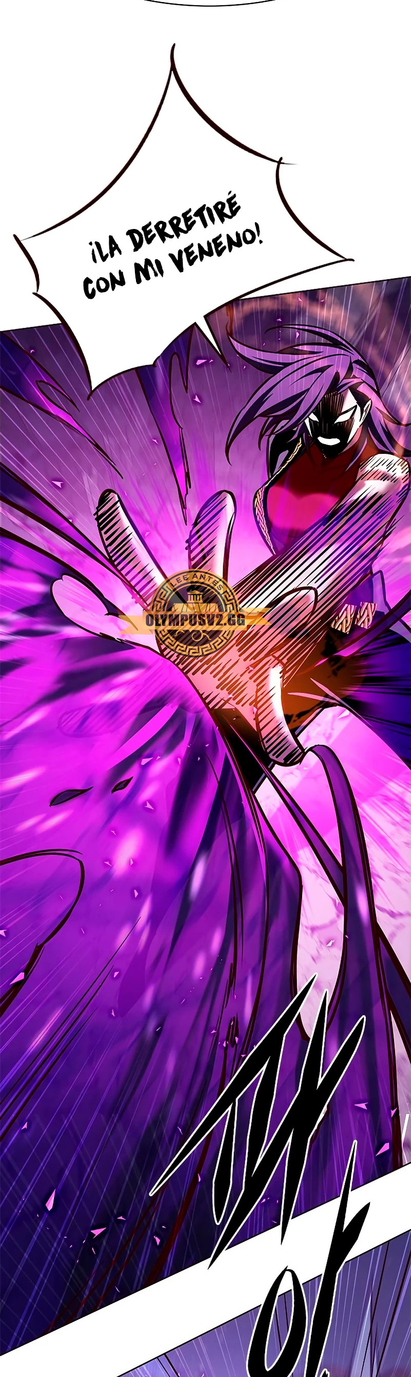 Read Eleceed Español Manga Online