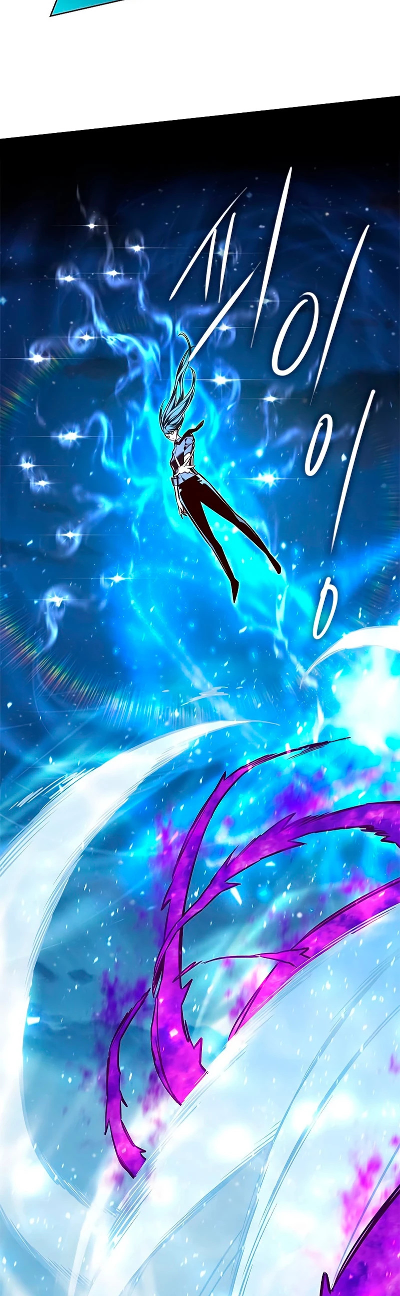 Read Eleceed Español Manga Online