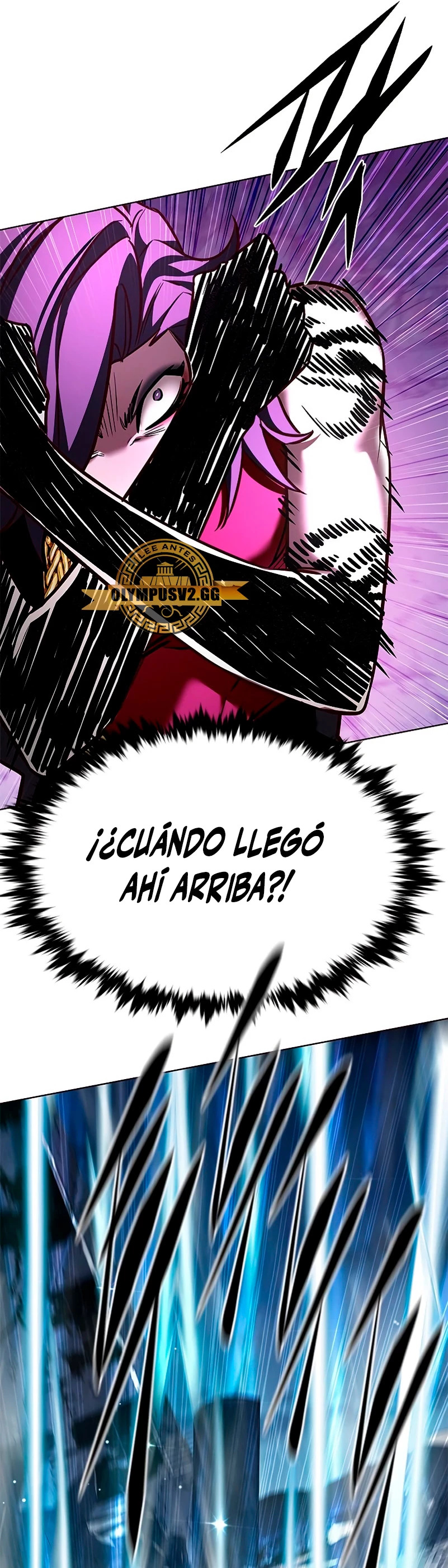 Read Eleceed Español Manga Online
