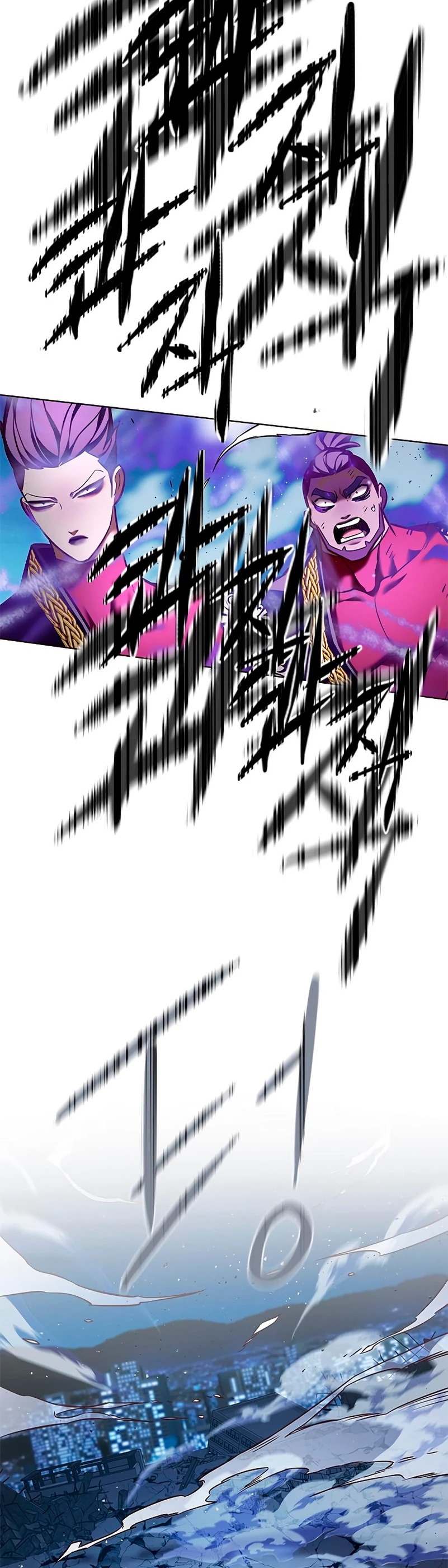 Read Eleceed Español Manga Online