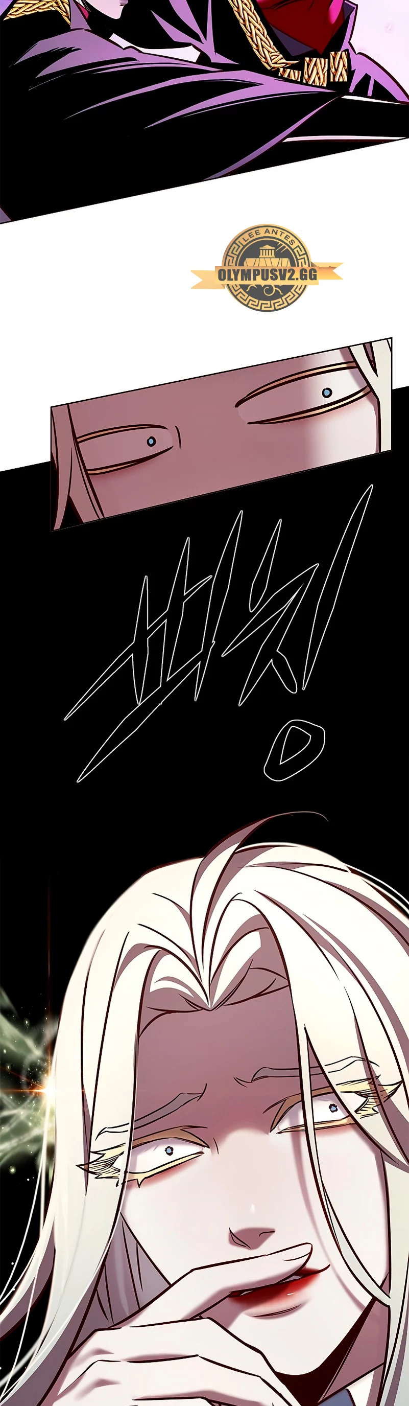 Read Eleceed Español Manga Online