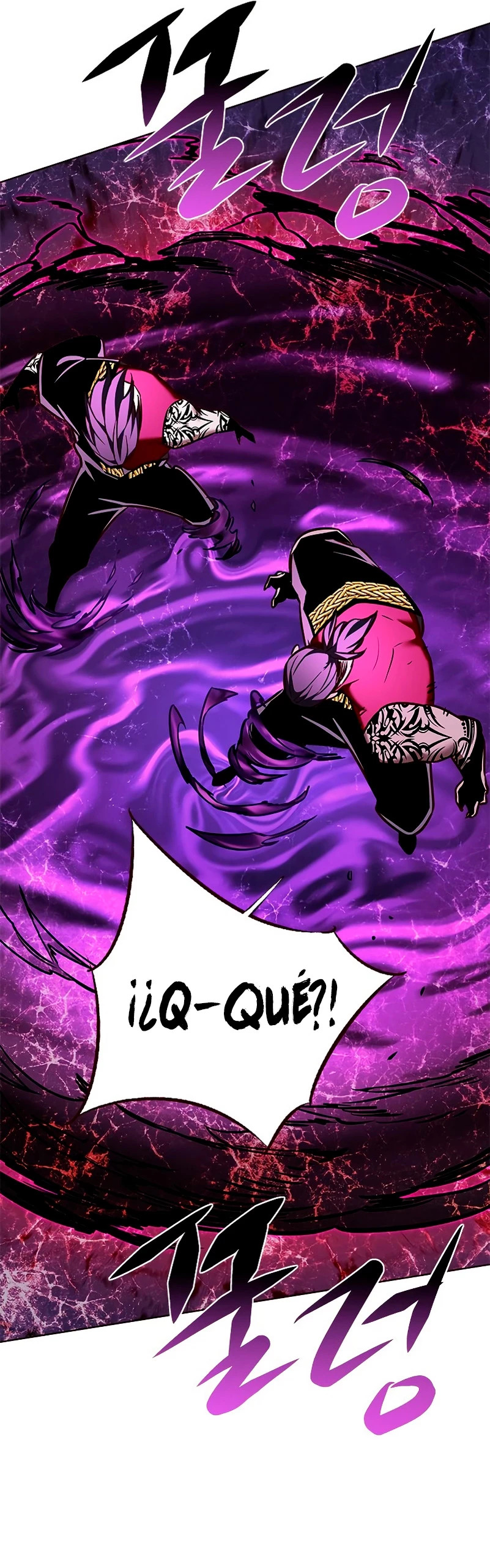 Read Eleceed Español Manga Online