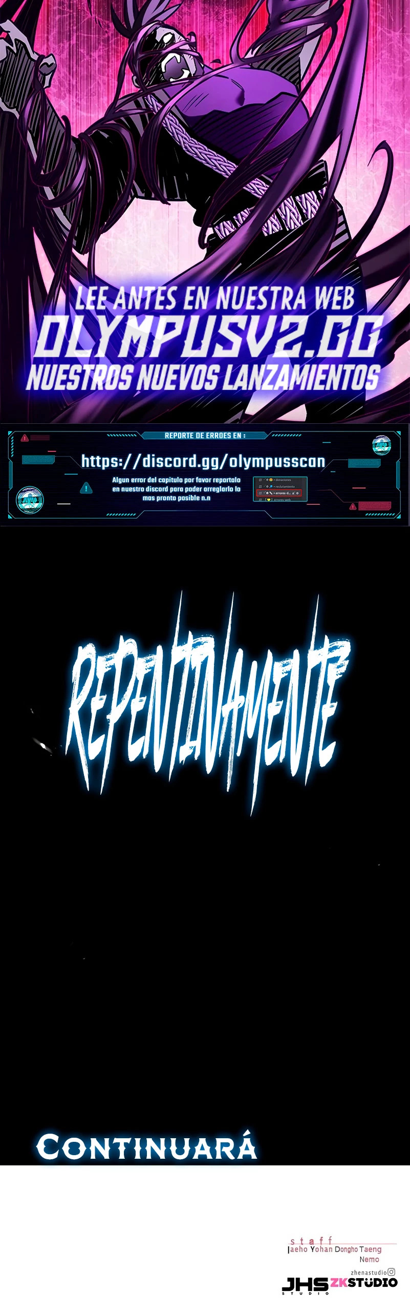 Read Eleceed Español Manga Online