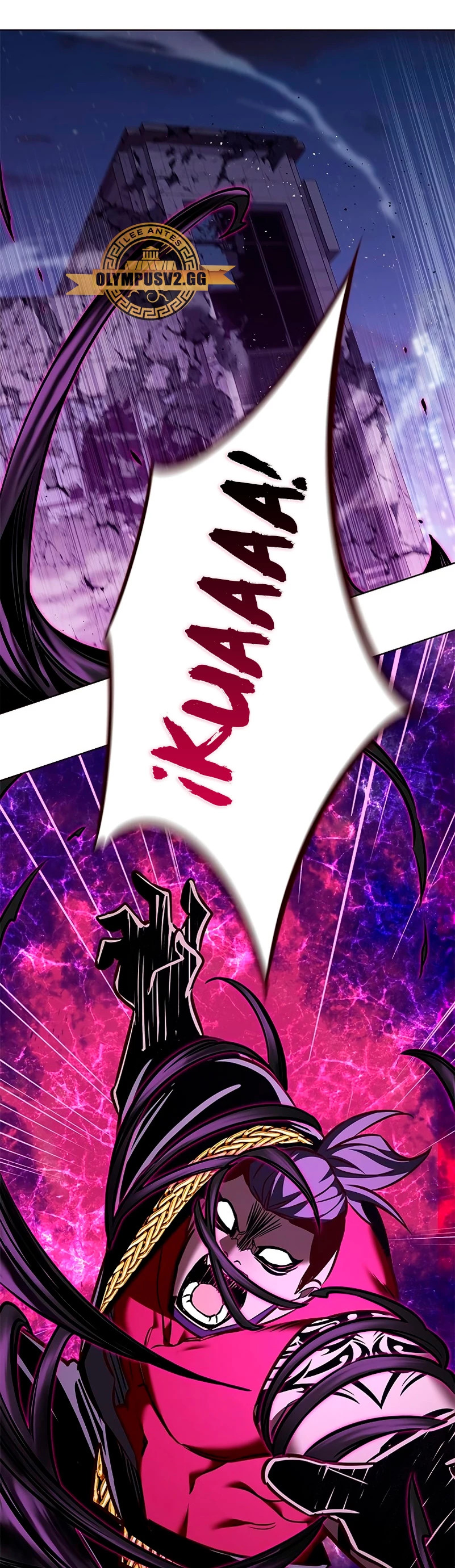 Read Eleceed Español Manga Online