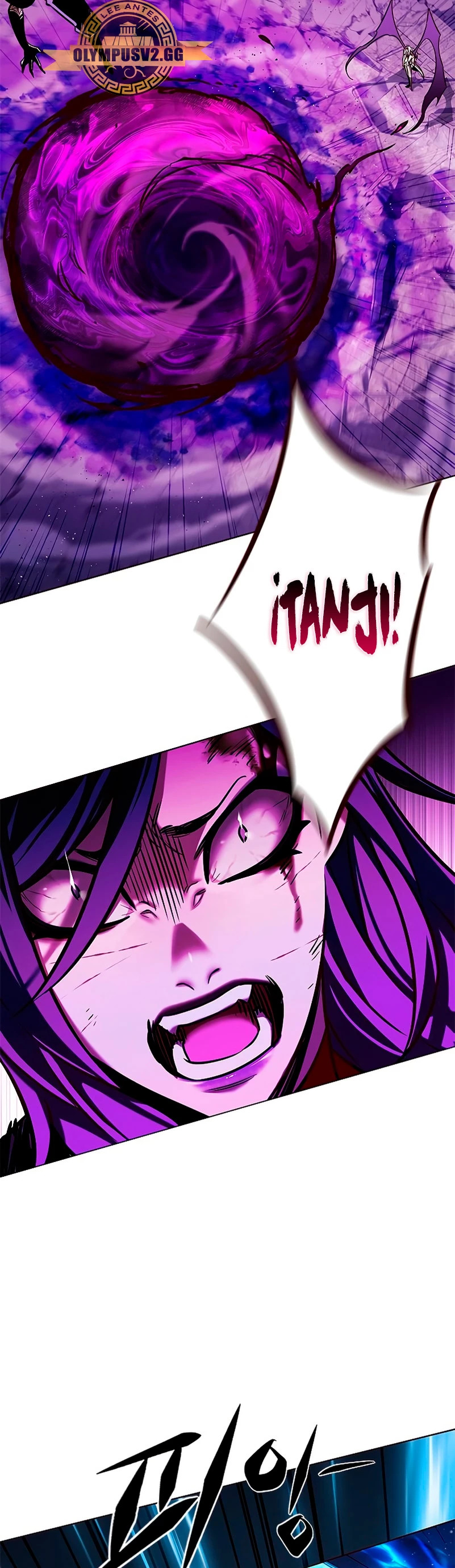 Read Eleceed Español Manga Online