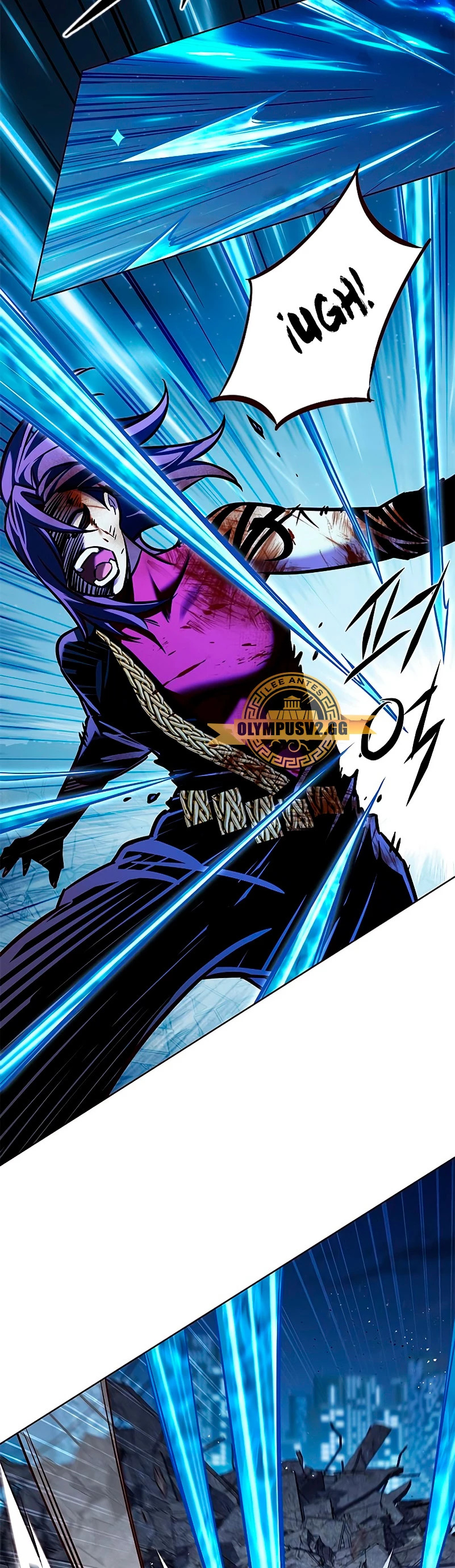 Read Eleceed Español Manga Online