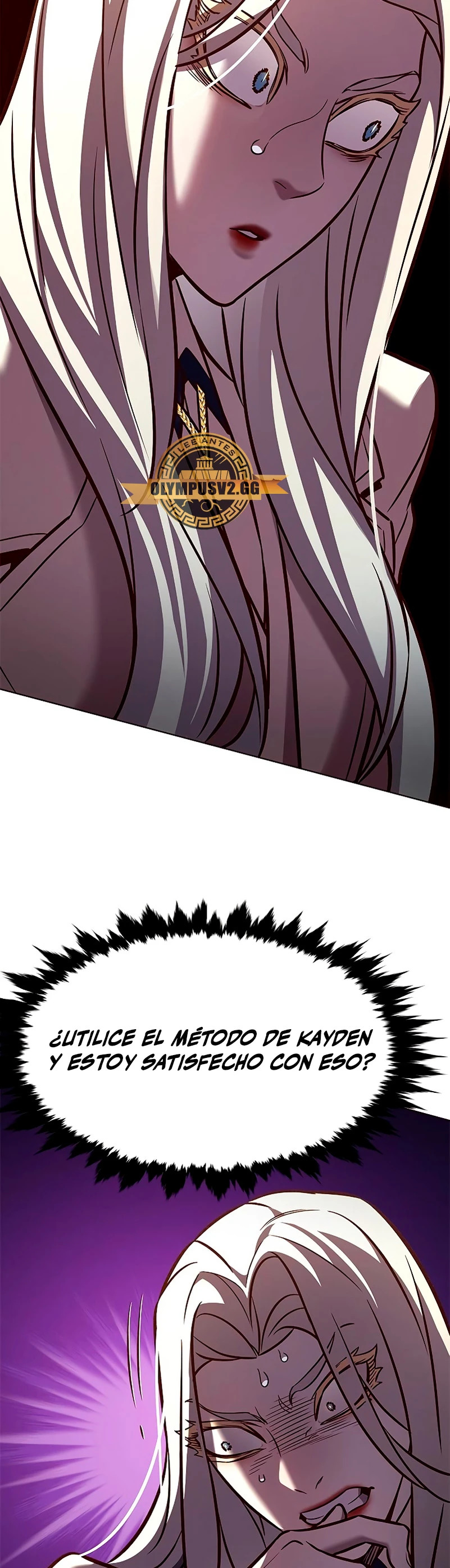 Read Eleceed Español Manga Online