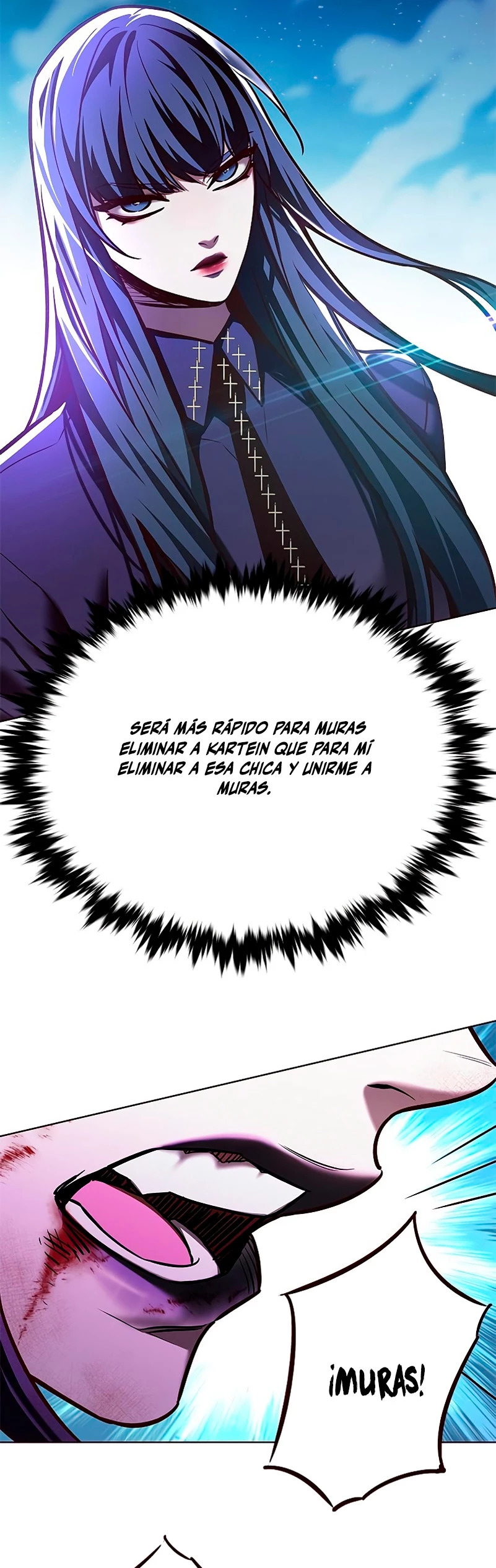 Read Eleceed Español Manga Online