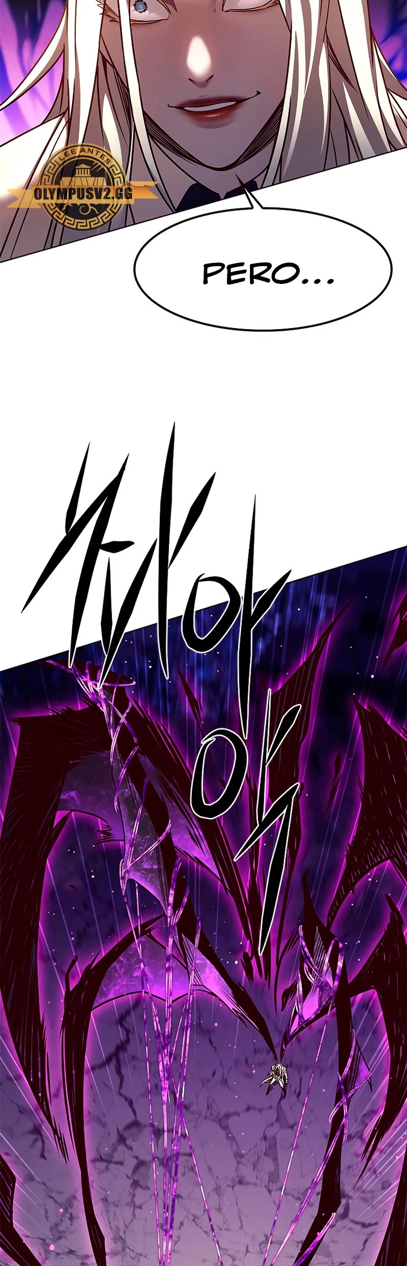 Read Eleceed Español Manga Online