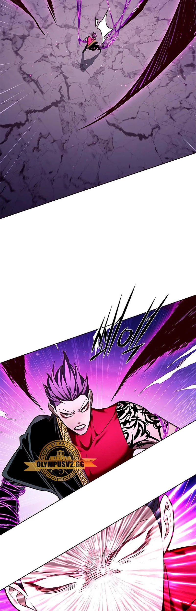 Read Eleceed Español Manga Online