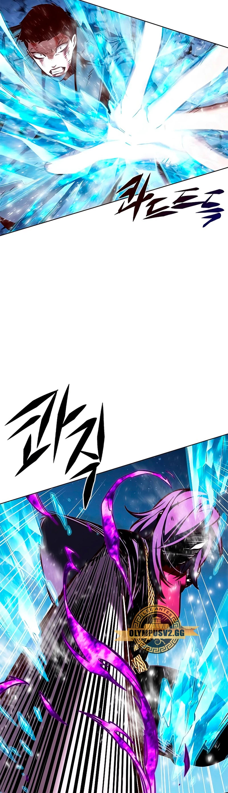 Read Eleceed Español Manga Online