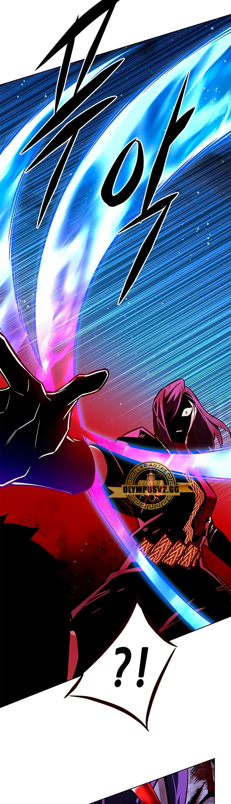 Read Eleceed Español Manga Online