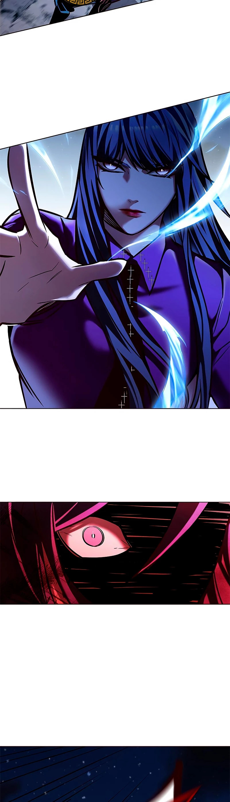 Read Eleceed Español Manga Online