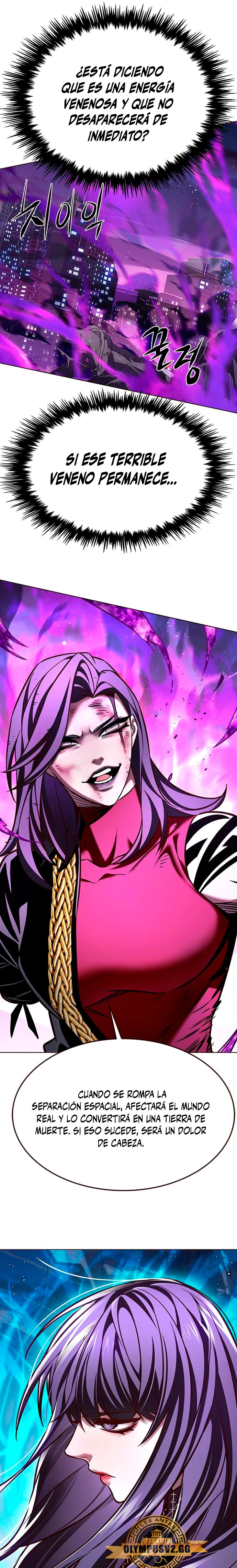 Read Eleceed Español Manga Online