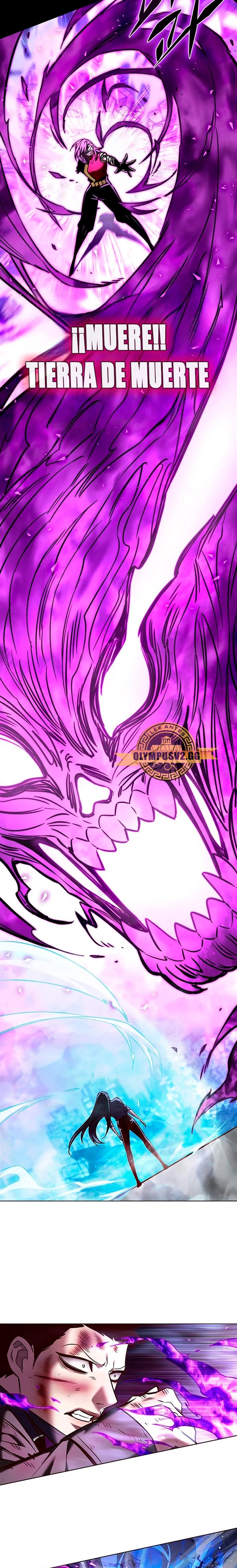 Read Eleceed Español Manga Online