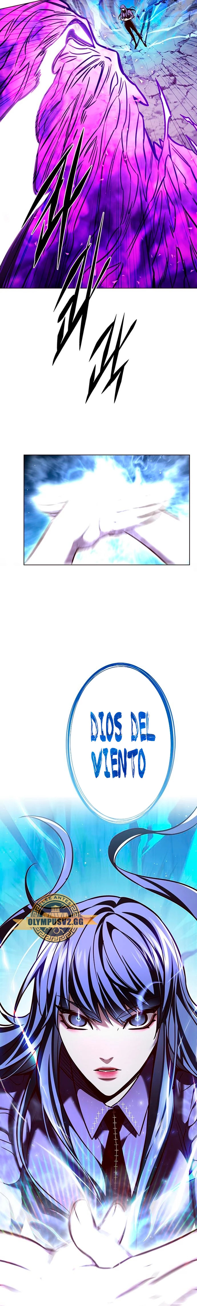 Read Eleceed Español Manga Online