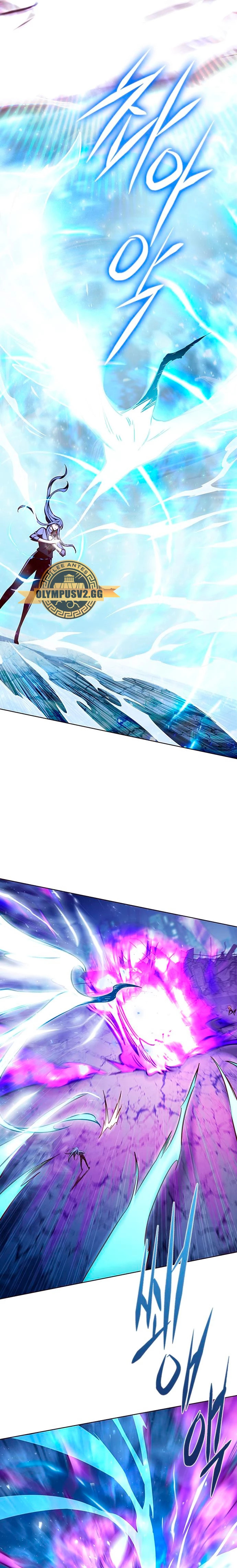 Read Eleceed Español Manga Online