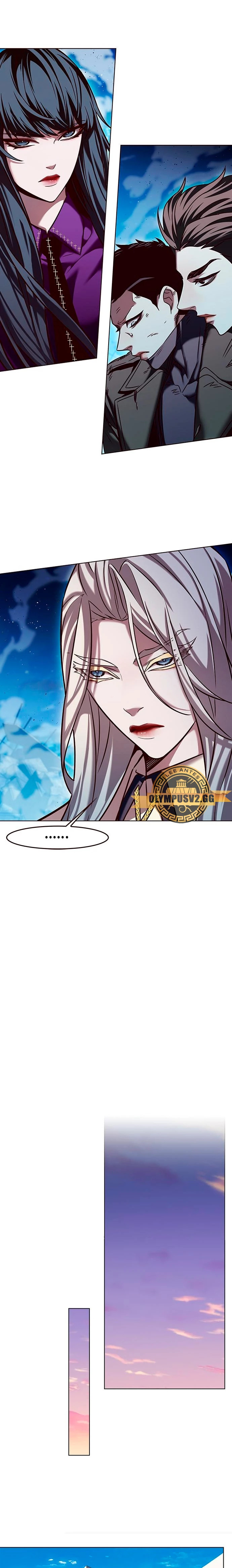 Read Eleceed Español Manga Online