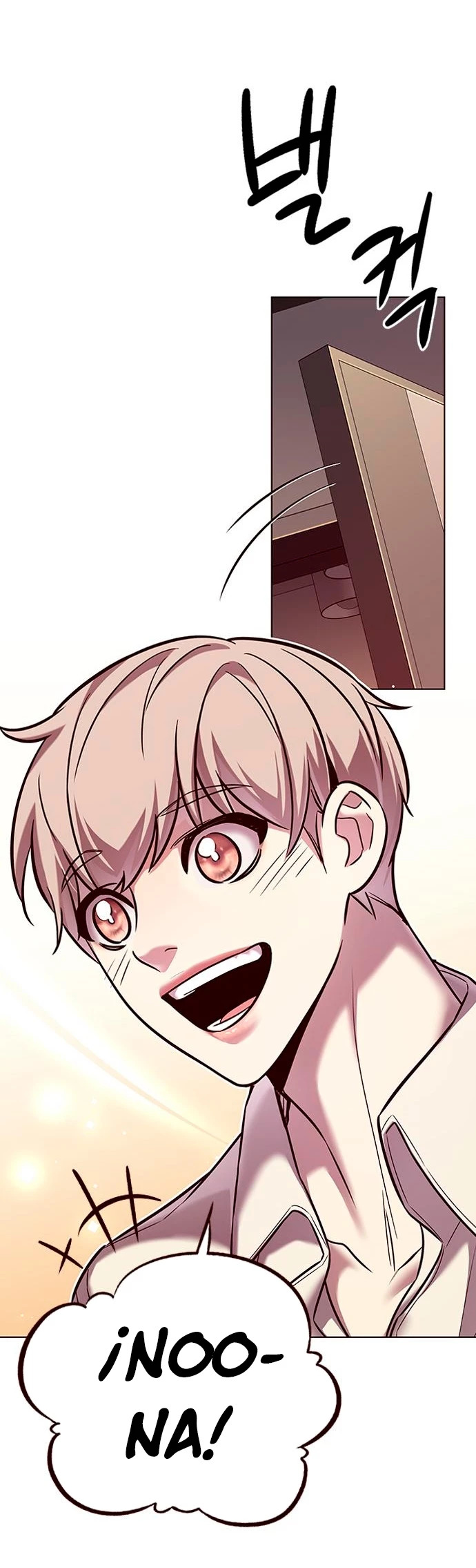 Read Eleceed Español Manga Online