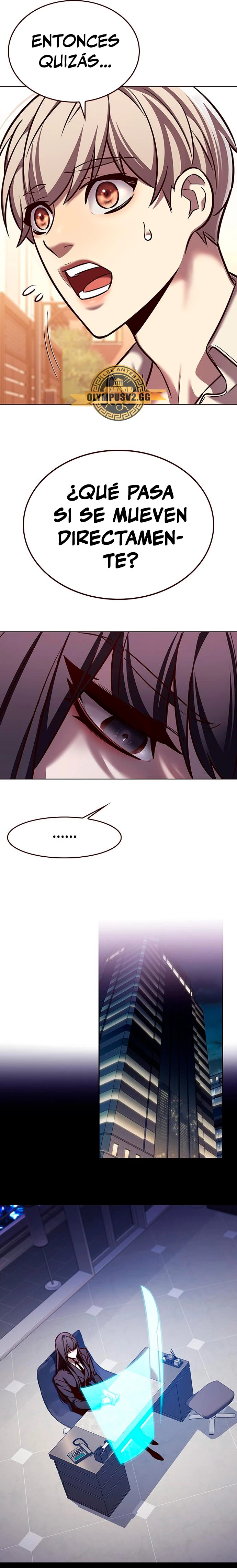 Read Eleceed Español Manga Online