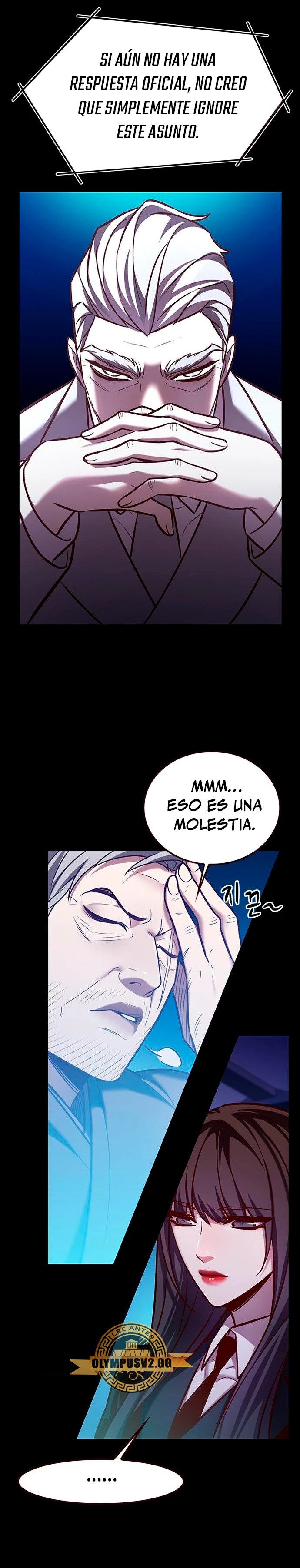 Read Eleceed Español Manga Online