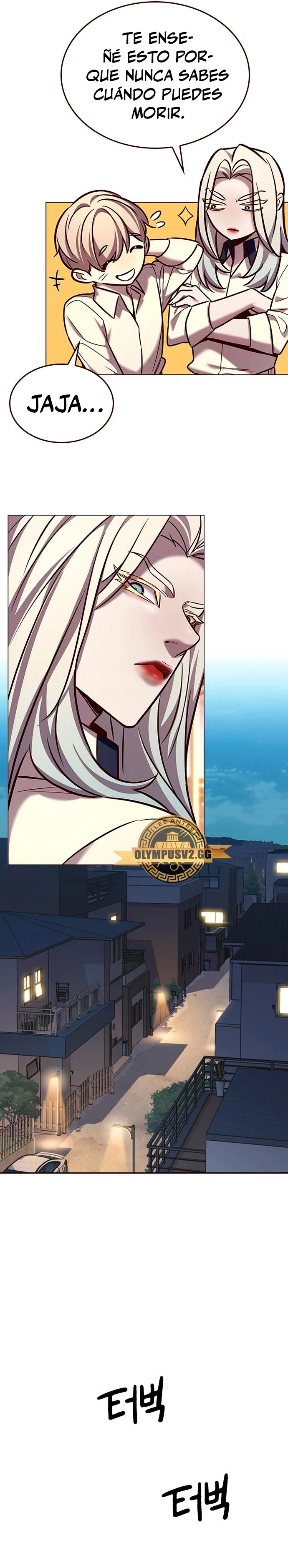 Read Eleceed Español Manga Online