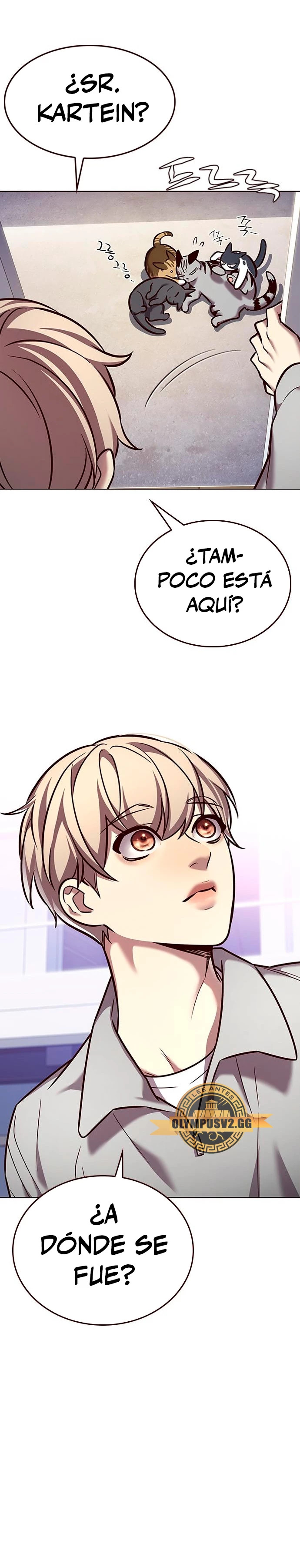 Read Eleceed Español Manga Online