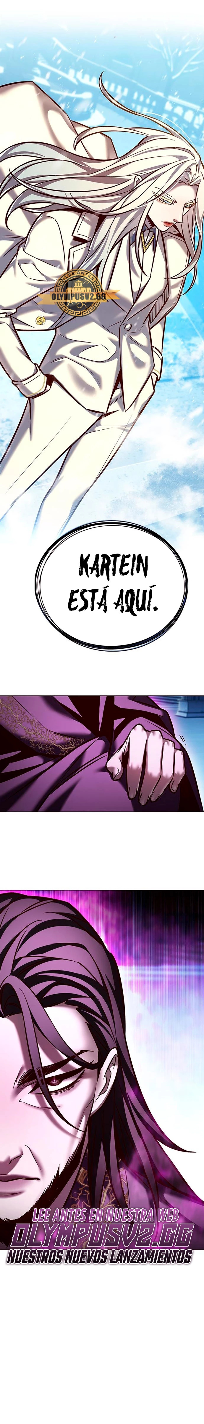 Read Eleceed Español Manga Online