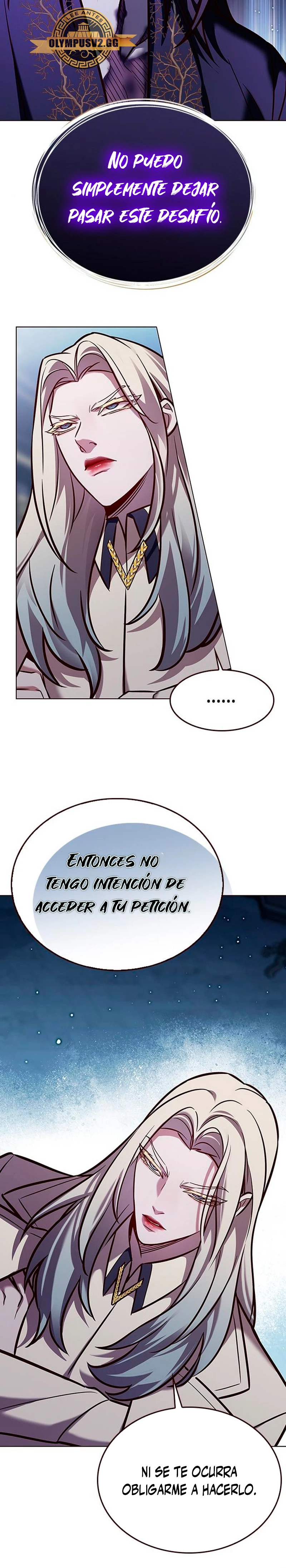 Read Eleceed Español Manga Online