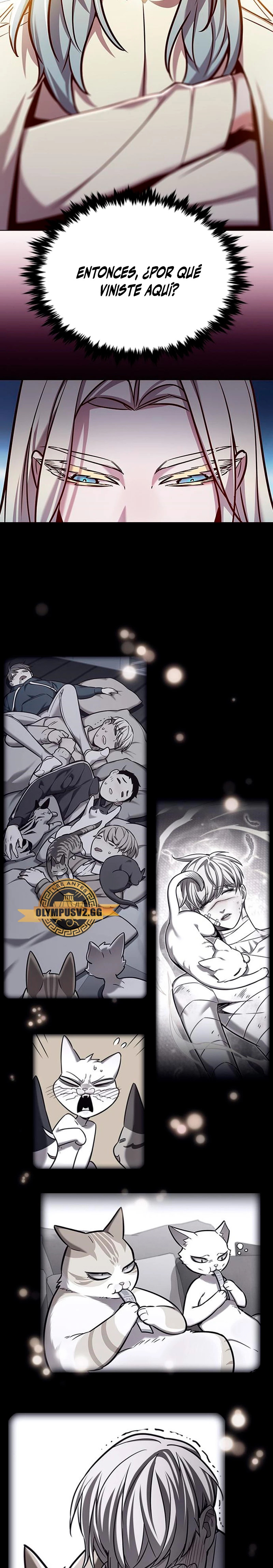 Read Eleceed Español Manga Online