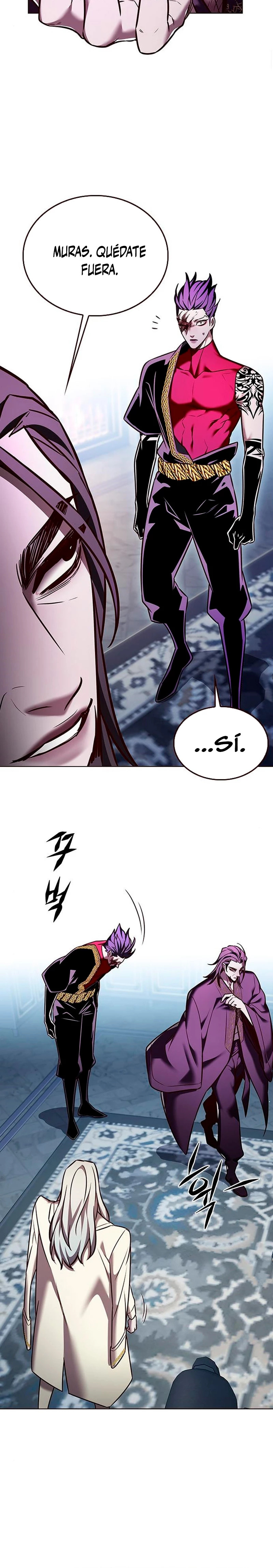 Read Eleceed Español Manga Online