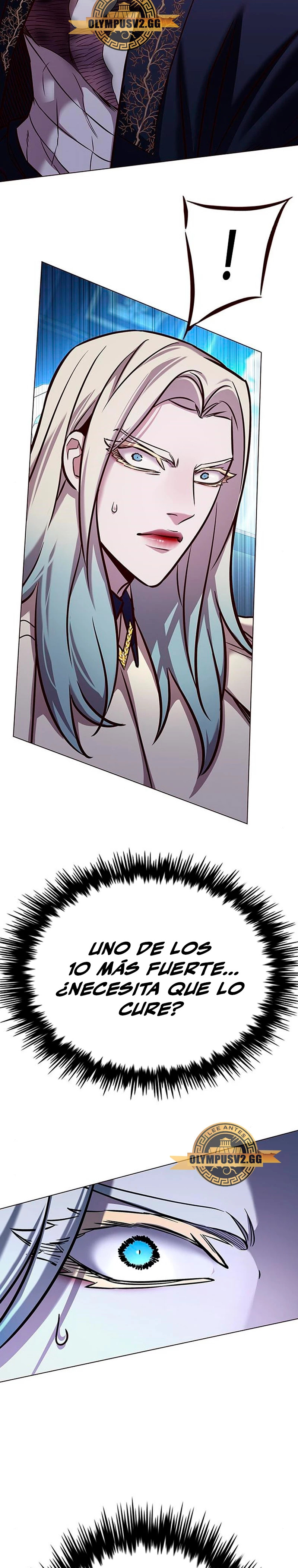 Read Eleceed Español Manga Online