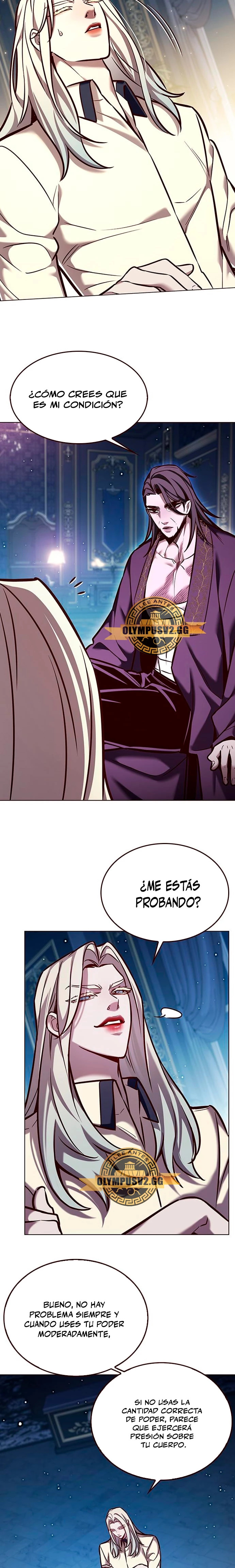 Read Eleceed Español Manga Online