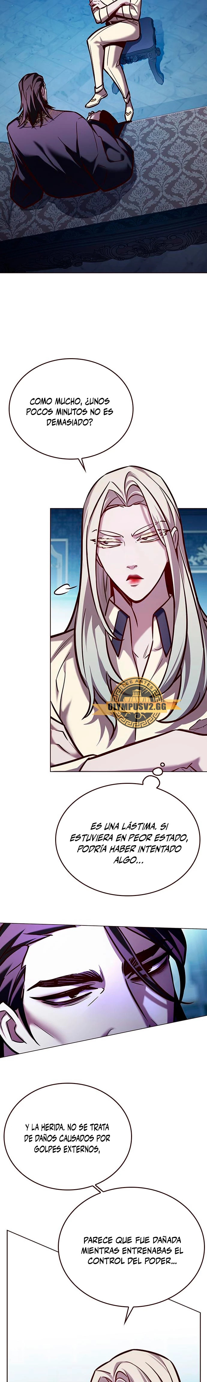 Read Eleceed Español Manga Online