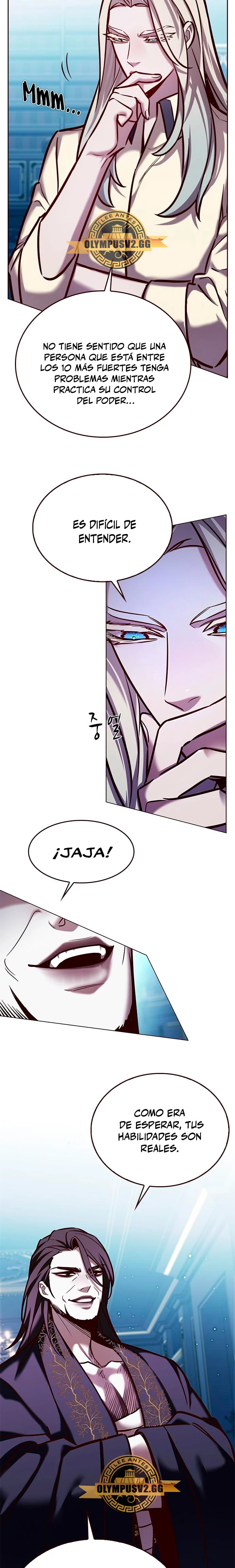 Read Eleceed Español Manga Online