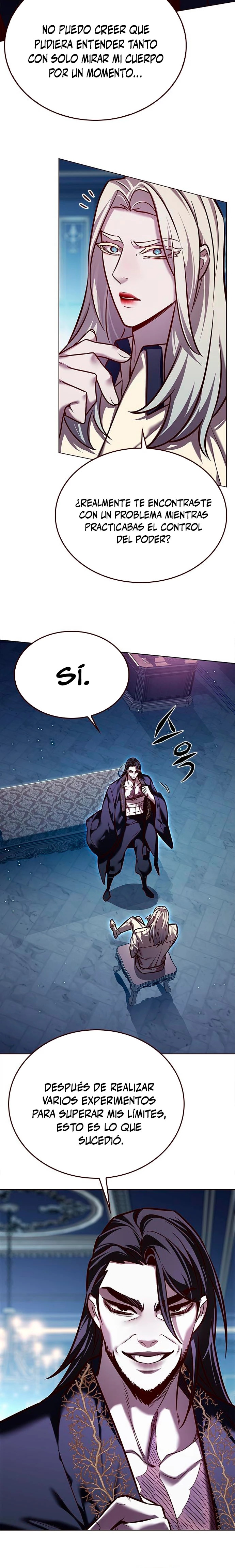 Read Eleceed Español Manga Online