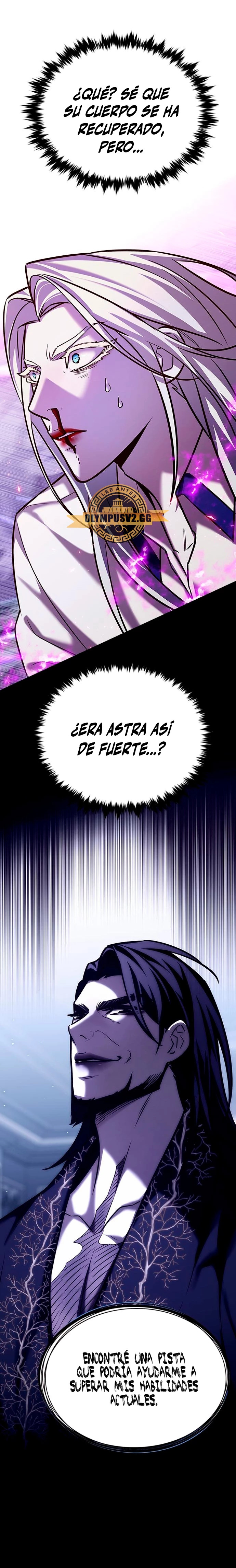 Read Eleceed Español Manga Online