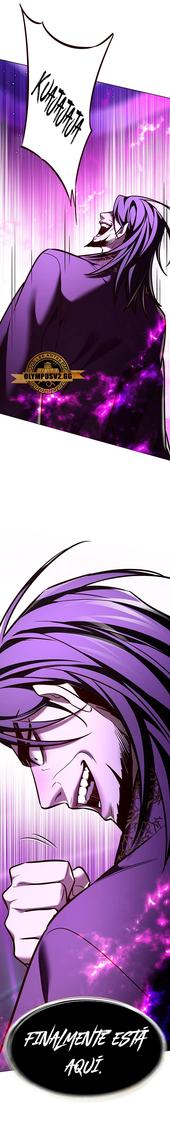 Read Eleceed Español Manga Online