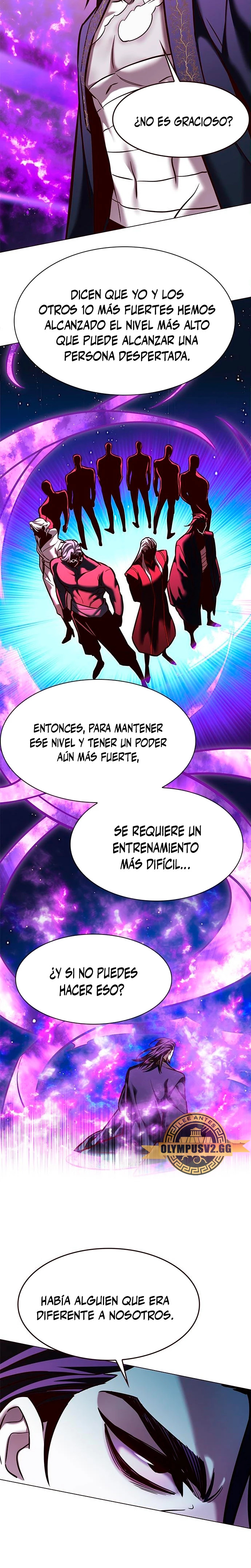 Read Eleceed Español Manga Online