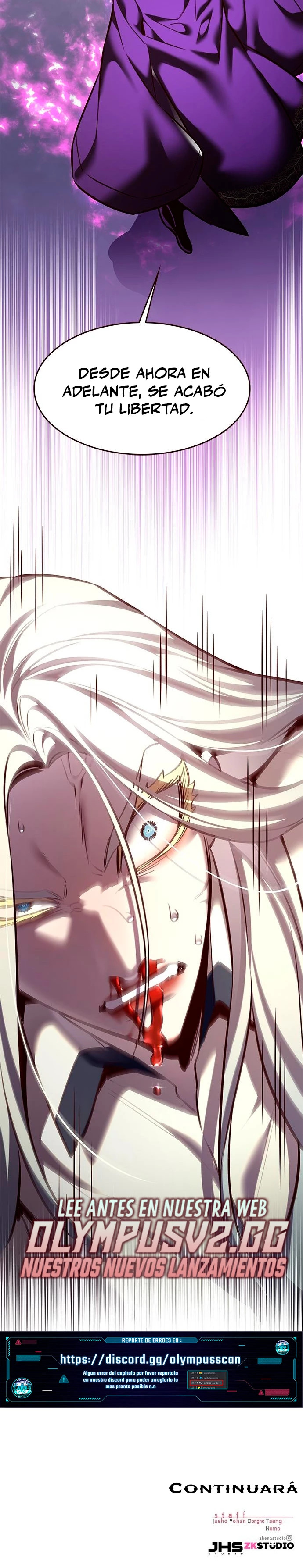 Read Eleceed Español Manga Online