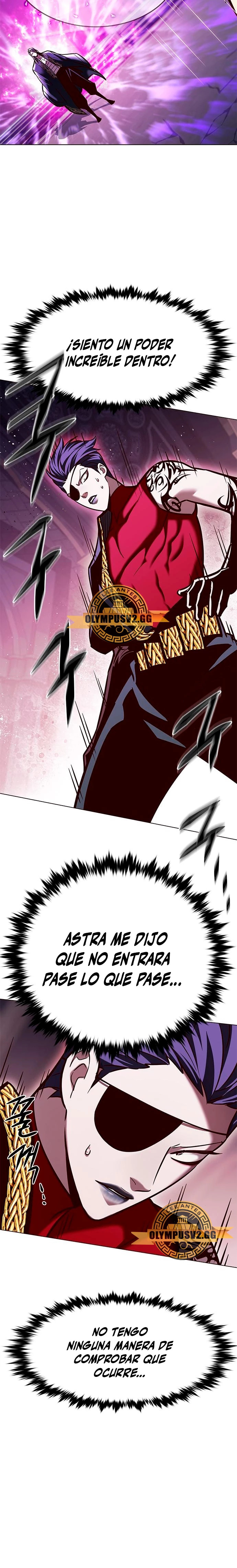 Read Eleceed Español Manga Online