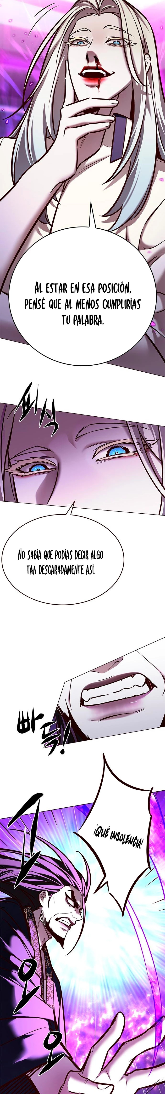 Read Eleceed Español Manga Online