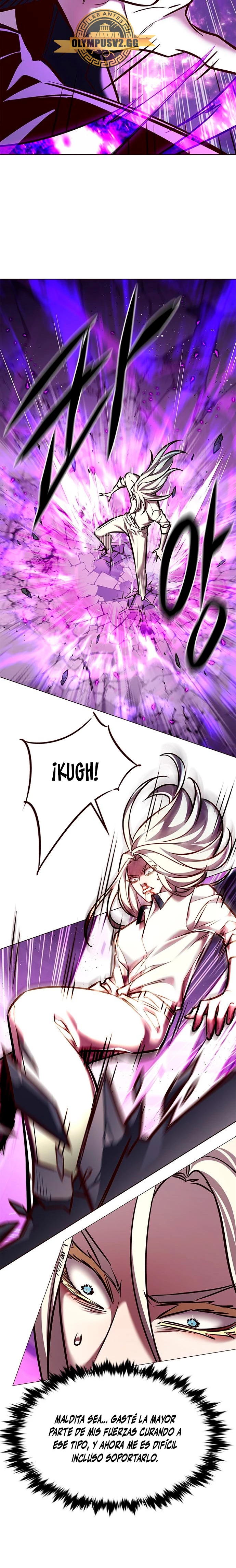 Read Eleceed Español Manga Online