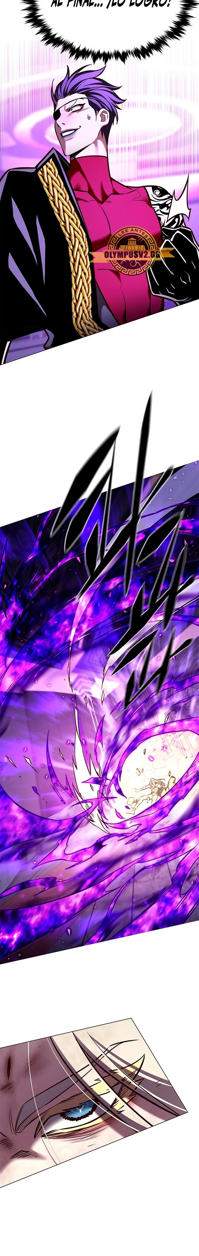 Read Eleceed Español Manga Online