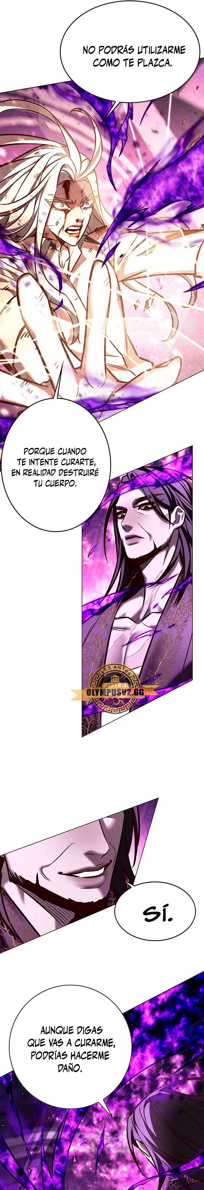 Read Eleceed Español Manga Online