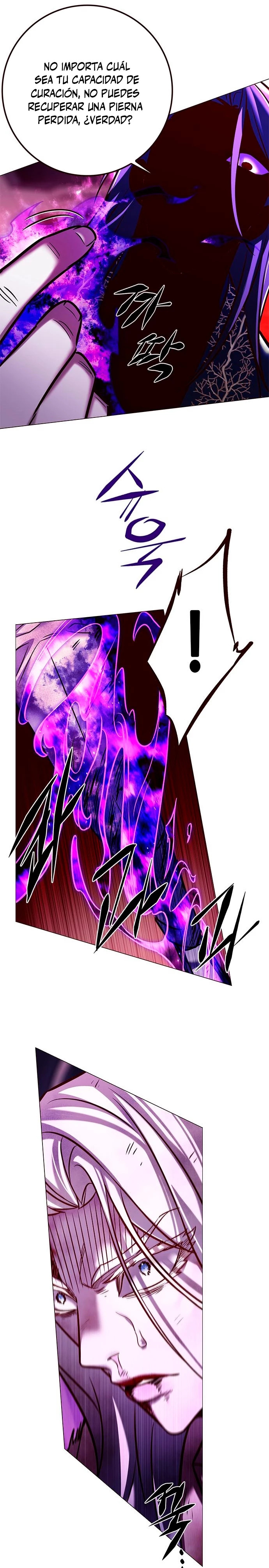 Read Eleceed Español Manga Online