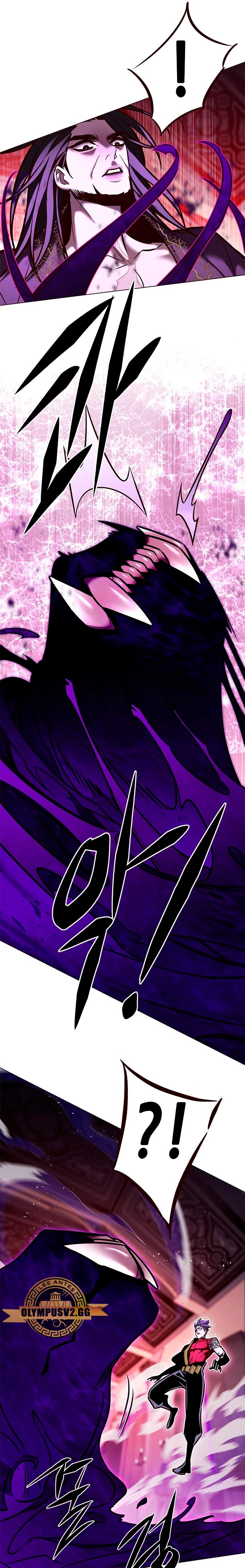 Read Eleceed Español Manga Online