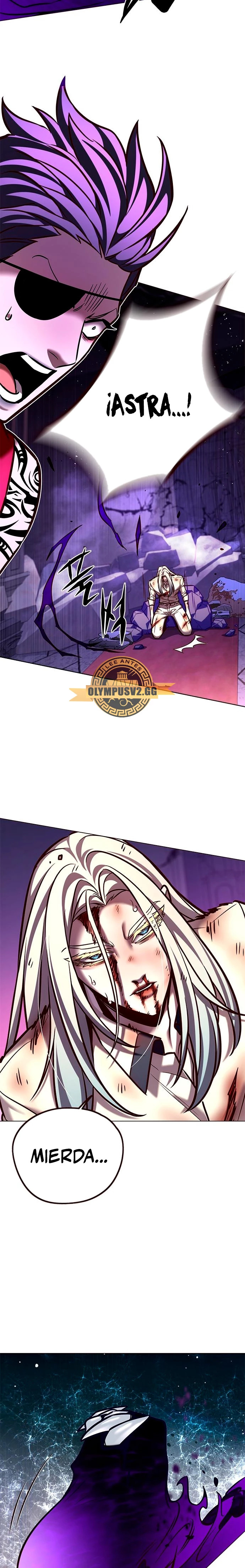 Read Eleceed Español Manga Online